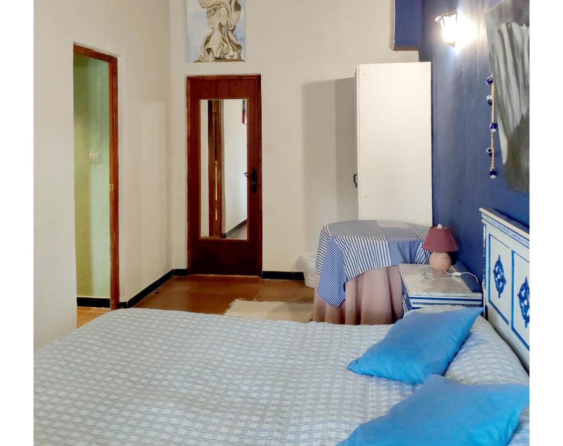 Casa Del Procurador Guest House Las Virtudes Exterior photo
