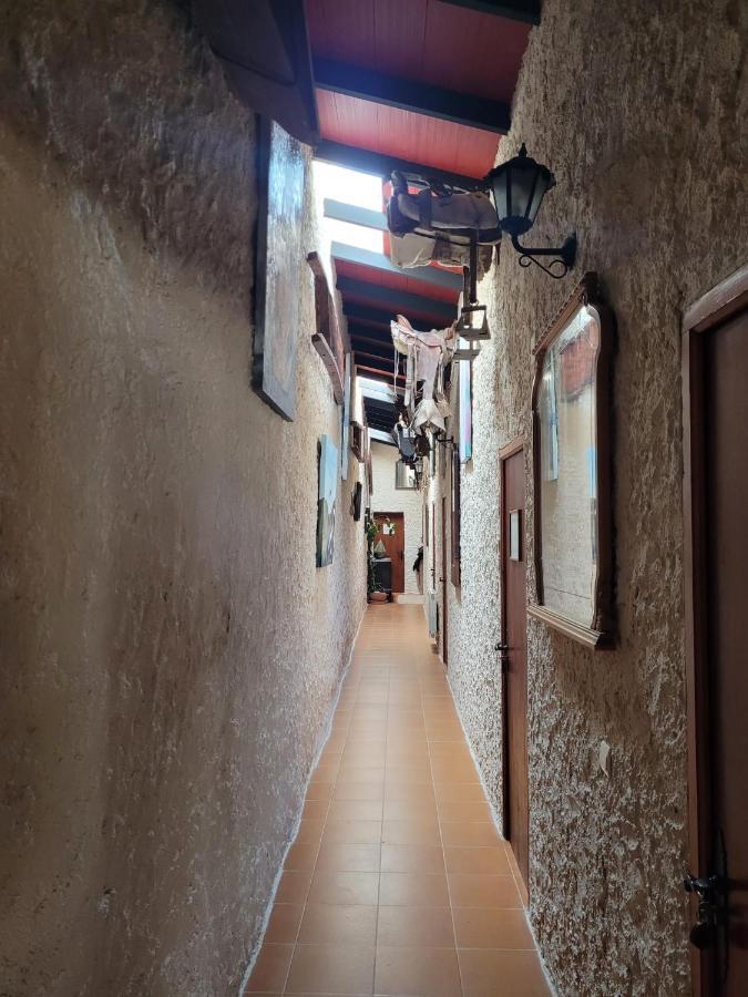 Casa Del Procurador Guest House Las Virtudes Exterior photo